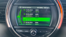 MINI Hatchback 1.5 Cooper Classic II 3dr Petrol Hatchback